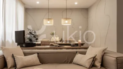 Piso en alquiler en Calle de Garcilaso - Imagen 7