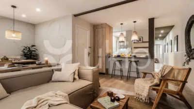 Piso en alquiler en Calle de Garcilaso - Imagen 8