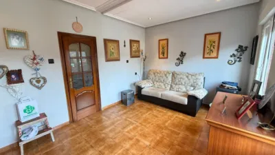 Terraced house on Antonio Machado Street, 1 photo 13