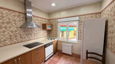 Terraced house on Antonio Machado Street, 1 photo 14