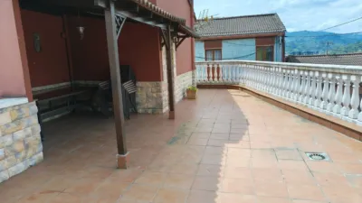 Terraced house on Antonio Machado Street, 1 photo 15