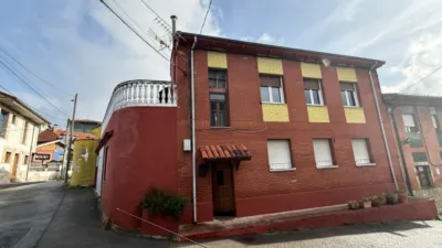 Casa adosada en venta en Calle de Antonio Machado, 1 - Vista 4