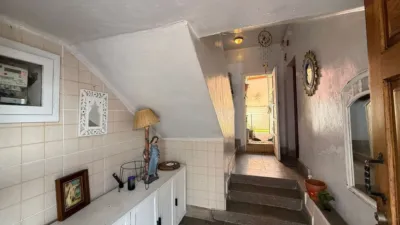 Terraced house on Antonio Machado Street, 1 photo 24