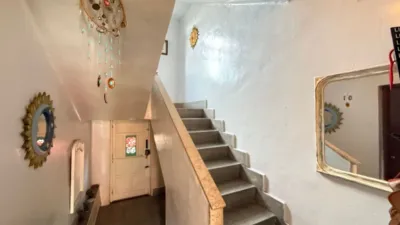 Terraced house on Antonio Machado Street, 1 photo 31