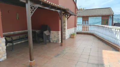 Terraced house on Antonio Machado Street, 1 photo 37
