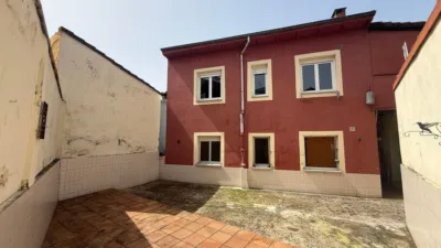 Casa adosada en venta en Calle de Antonio Machado, 1 - Vista 5