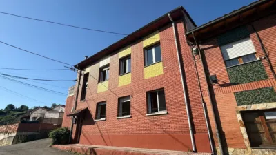 Terraced house on Antonio Machado Street, 1 photo 4