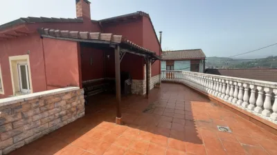 Casa adosada en venta en Calle de Antonio Machado, 1 - Vista 6
