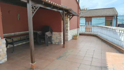 Terraced house on Antonio Machado Street, 1 photo 7