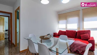 Habitación en alquiler en Calle Carrer de Pere Cabanes, Orriols (Distrito Rascanya. València Capital) de 440 €<span>/mes</span>