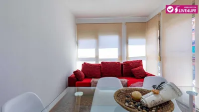 Habitación en alquiler en Calle Carrer de Pere Cabanes, Orriols (Distrito Rascanya. València Capital) de 440 €<span>/mes</span>