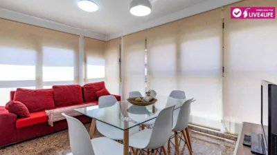 Habitación en alquiler en Calle Carrer de Pere Cabanes, Orriols (Distrito Rascanya. València Capital) de 440 €<span>/mes</span>