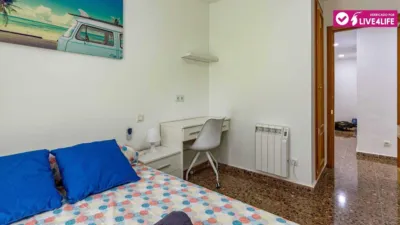 Habitación en alquiler en Calle Carrer de Pere Cabanes, Orriols (Distrito Rascanya. València Capital) de 440 €<span>/mes</span>