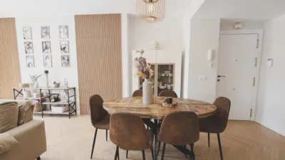 Piso en venta en Plaza Mina, Centro Histórico (Cádiz Capital) de 690.000 €