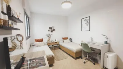Piso en venta en Plaza Mina, Centro Histórico (Cádiz Capital) de 690.000 €