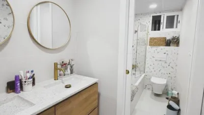 Piso en venta en Plaza Mina, Centro Histórico (Cádiz Capital) de 690.000 €
