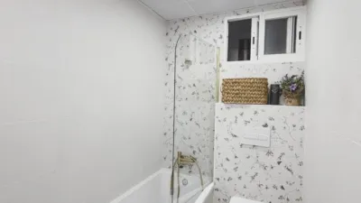 Piso en venta en Plaza Mina, Centro Histórico (Cádiz Capital) de 690.000 €