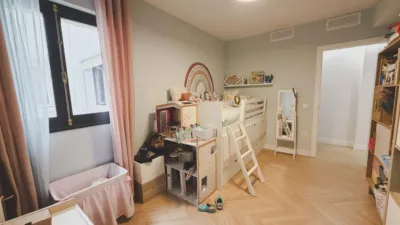 Piso en venta en Plaza Mina, Centro Histórico (Cádiz Capital) de 690.000 €