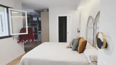 Piso en venta en Plaza Mina, Centro Histórico (Cádiz Capital) de 690.000 €
