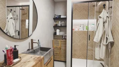 Piso en venta en Plaza Mina, Centro Histórico (Cádiz Capital) de 690.000 €