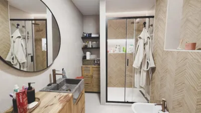 Piso en venta en Plaza Mina, Centro Histórico (Cádiz Capital) de 690.000 €