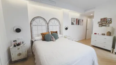Piso en venta en Plaza Mina, Centro Histórico (Cádiz Capital) de 690.000 €