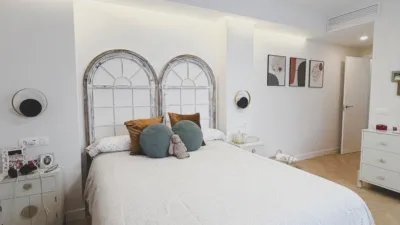Piso en venta en Plaza Mina, Centro Histórico (Cádiz Capital) de 690.000 €