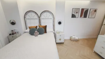Piso en venta en Plaza Mina, Centro Histórico (Cádiz Capital) de 690.000 €