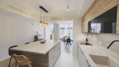 Piso en venta en Plaza Mina, Centro Histórico (Cádiz Capital) de 690.000 €