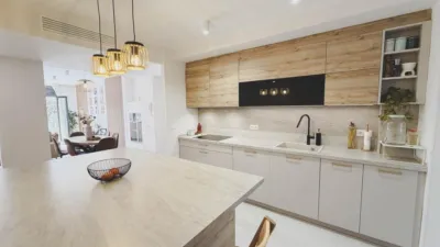 Piso en venta en Plaza Mina, Centro Histórico (Cádiz Capital) de 690.000 €