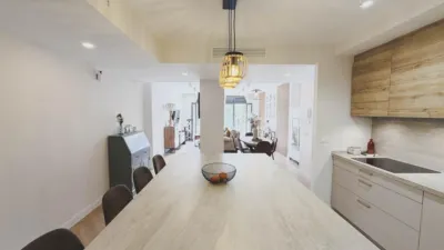 Piso en venta en Plaza Mina, Centro Histórico (Cádiz Capital) de 690.000 €