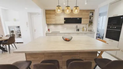 Piso en venta en Plaza Mina, Centro Histórico (Cádiz Capital) de 690.000 €