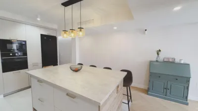 Piso en venta en Plaza Mina, Centro Histórico (Cádiz Capital) de 690.000 €