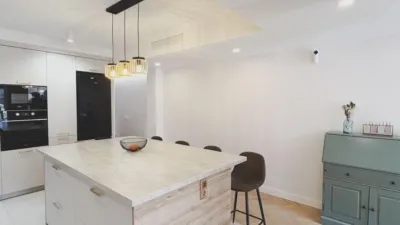 Piso en venta en Plaza Mina, Centro Histórico (Cádiz Capital) de 690.000 €