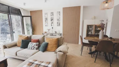 Piso en venta en Plaza Mina, Centro Histórico (Cádiz Capital) de 690.000 €