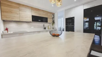 Piso en venta en Plaza Mina, Centro Histórico (Cádiz Capital) de 690.000 €