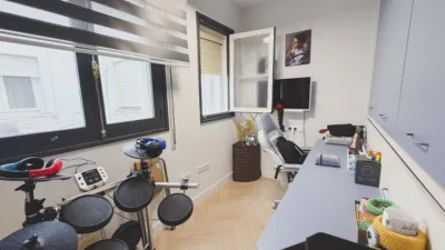 Piso en venta en Plaza Mina, Centro Histórico (Cádiz Capital) de 690.000 €