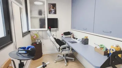 Piso en venta en Plaza Mina, Centro Histórico (Cádiz Capital) de 690.000 €