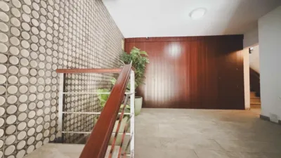 Piso en venta en Plaza Mina, Centro Histórico (Cádiz Capital) de 690.000 €