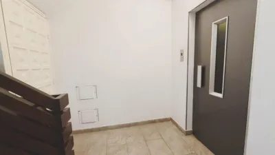 Piso en venta en Plaza Mina, Centro Histórico (Cádiz Capital) de 690.000 €
