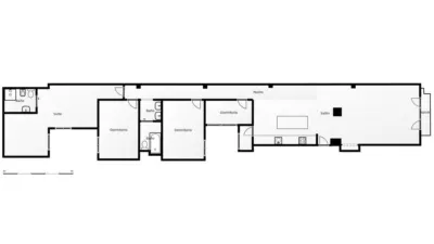 Piso en venta en Plaza Mina, Centro Histórico (Cádiz Capital) de 690.000 €