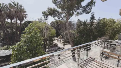 Piso en venta en Plaza Mina, Centro Histórico (Cádiz Capital) de 690.000 €