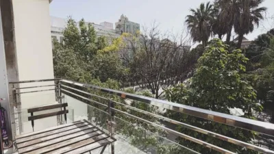 Piso en venta en Plaza Mina, Centro Histórico (Cádiz Capital) de 690.000 €