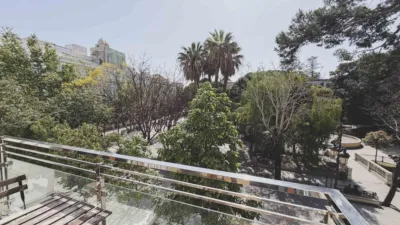 Piso en venta en Plaza Mina, Centro Histórico (Cádiz Capital) de 690.000 €