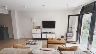 Piso en venta en Plaza Mina, Centro Histórico (Cádiz Capital) de 690.000 €