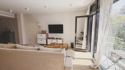 Piso en venta en Plaza Mina, Centro Histórico (Cádiz Capital) de 690.000 €