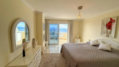 Apartment in Acantilado de los Gigantes photo 10