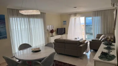 Apartment in Acantilado de los Gigantes photo 11
