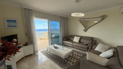Apartment in Acantilado de los Gigantes photo 13