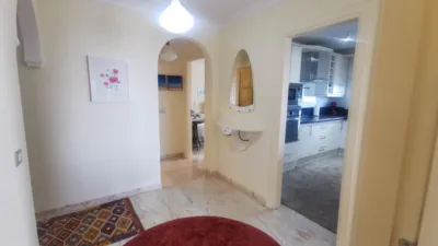 Apartment in Acantilado de los Gigantes photo 15